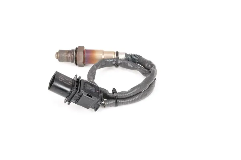 Handler.Part Lambda sensor Bosch 0258017123 3