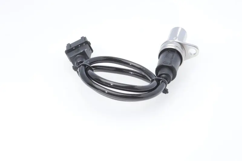 Handler.Part Rpm sensor, engine management Bosch 0261210114 4