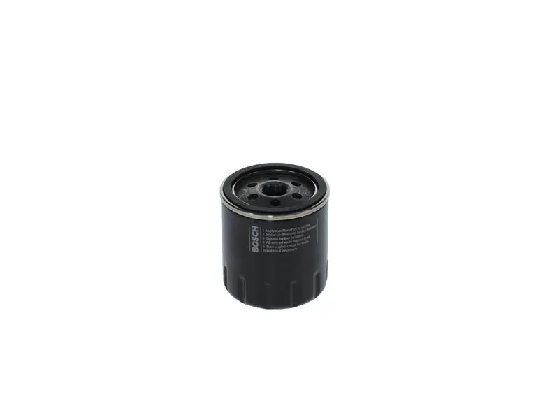 Handler.Part Oil filter Bosch F026407085 4