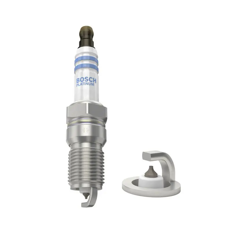 Handler.Part Spark plug Bosch 0242229652 7