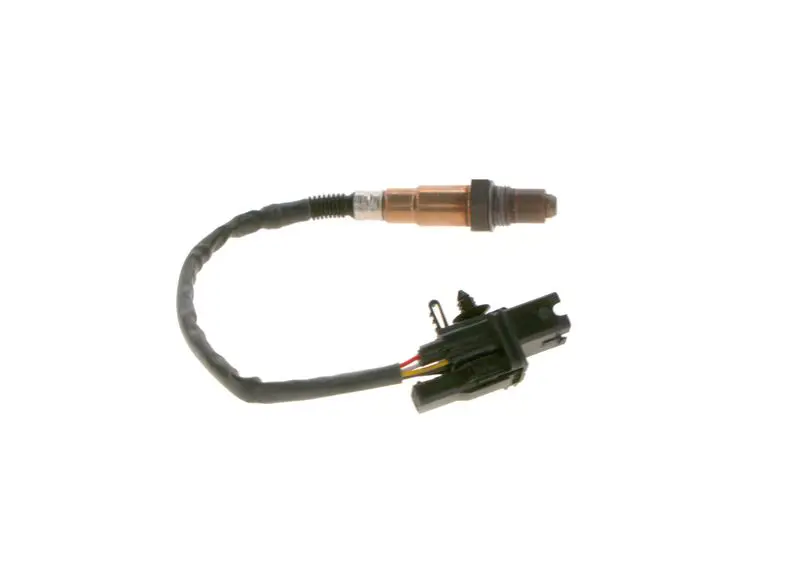 Handler.Part Oxygen sensor Bosch 0258007115 5