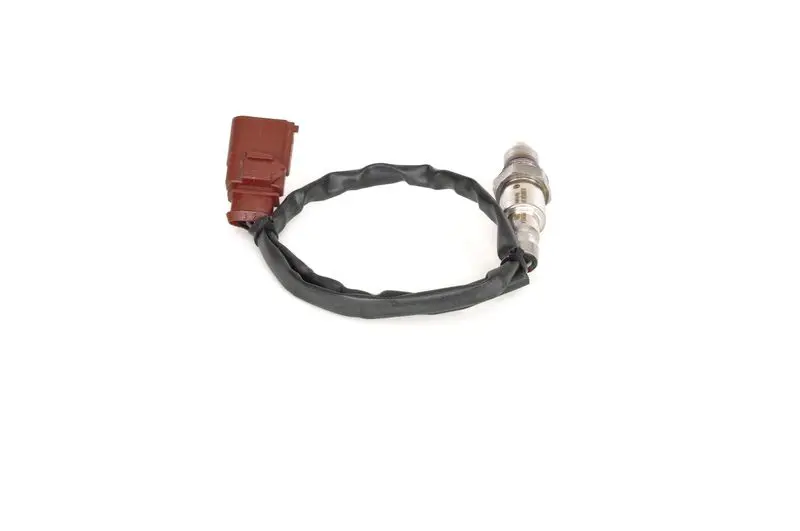 Handler.Part Lambda sensor Bosch 0258030131 4