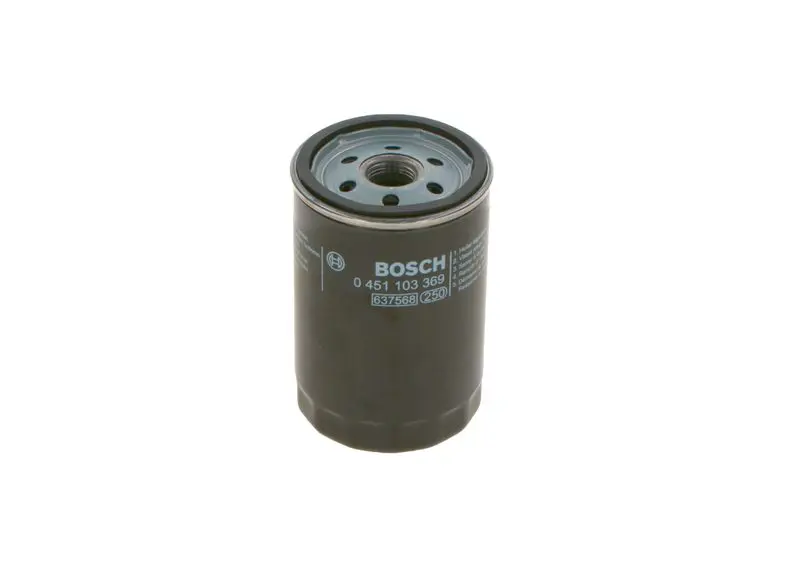 Handler.Part Oil filter Bosch 0451103369 1