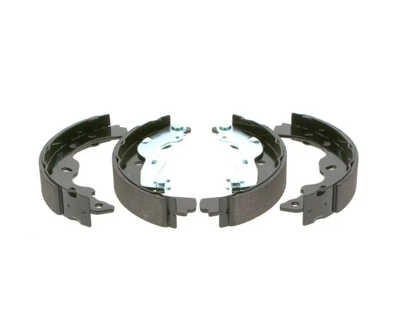 Handler.Part Brake shoe set Bosch 0986487731 1