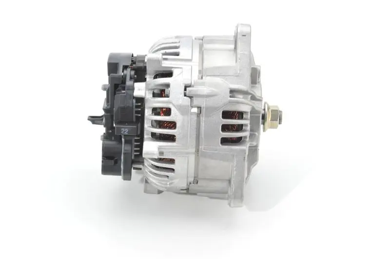 Handler.Part Alternator Bosch 0124655025 3