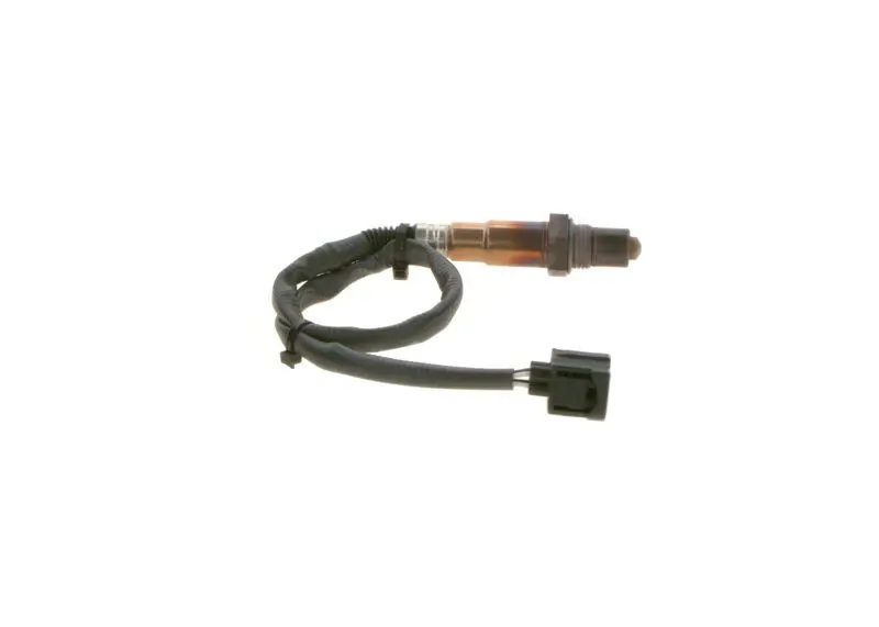 Handler.Part Lambda sensor Bosch 0258006747 5