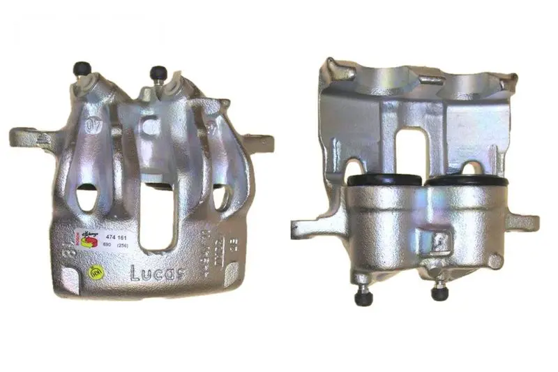 Handler.Part Brake caliper Bosch 0986474161 1