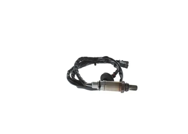 Handler.Part Lambda sensor Bosch 0258005242 5