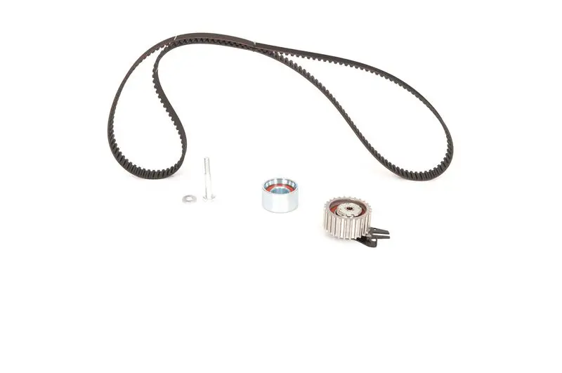 Handler.Part Timing belt set Bosch 1987948913 1