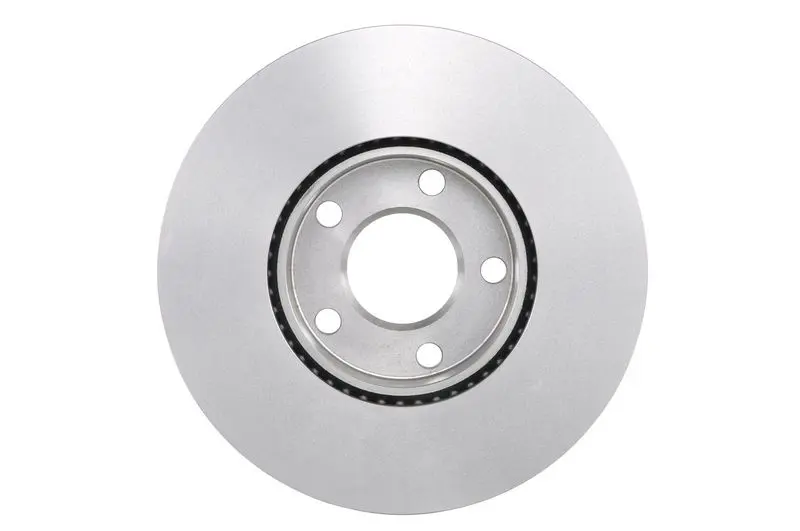 Handler.Part Brake disc Bosch 0986478872 3