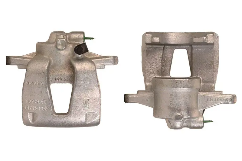 Handler.Part Brake caliper Bosch 0986134487 1