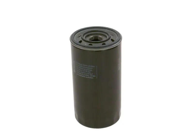 Handler.Part Oil filter Bosch F026407049 3