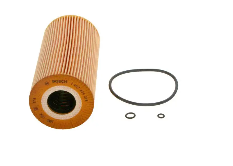 Handler.Part Oil filter Bosch 1457429278 1