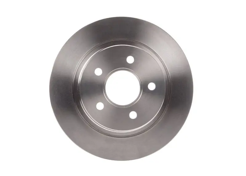 Handler.Part Brake disc Bosch 0986479S51 1