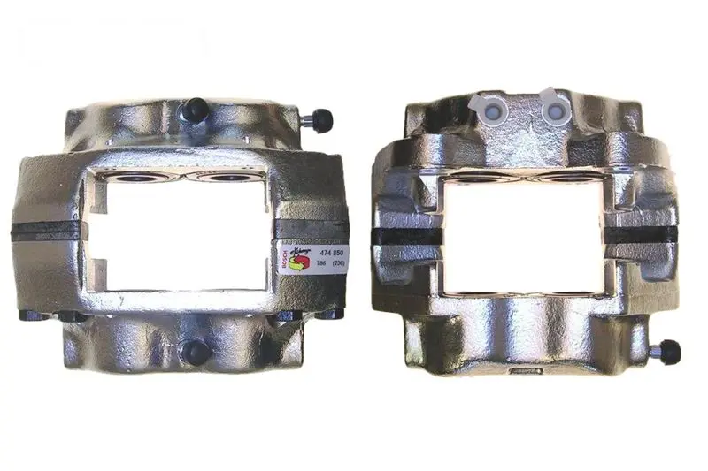 Handler.Part Brake caliper Bosch 0986474850 1