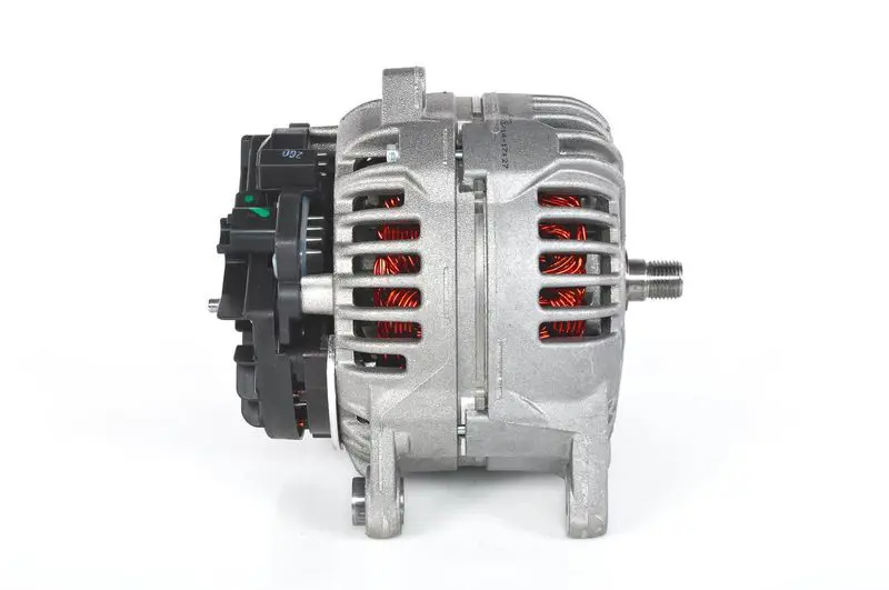 Handler.Part Alternator Bosch 0124525528 3