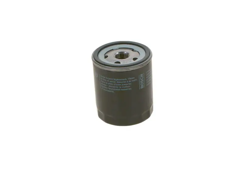 Handler.Part Oil filter Bosch 0451103337 2