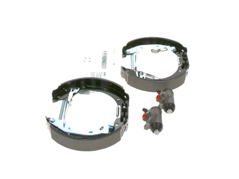 Handler.Part Brake shoe set Bosch 0204114556 2