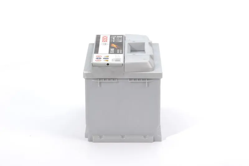 Handler.Part Starter battery Bosch 0092S50050 4