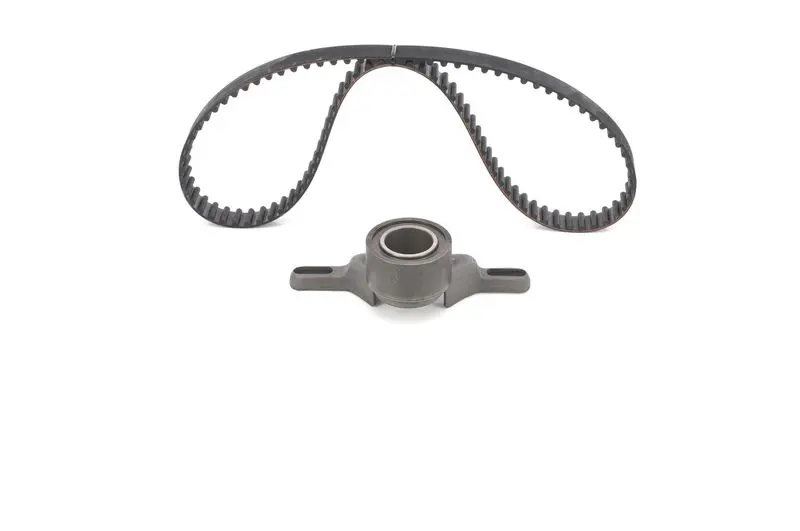 Handler.Part Timing belt set Bosch 1987948669 1