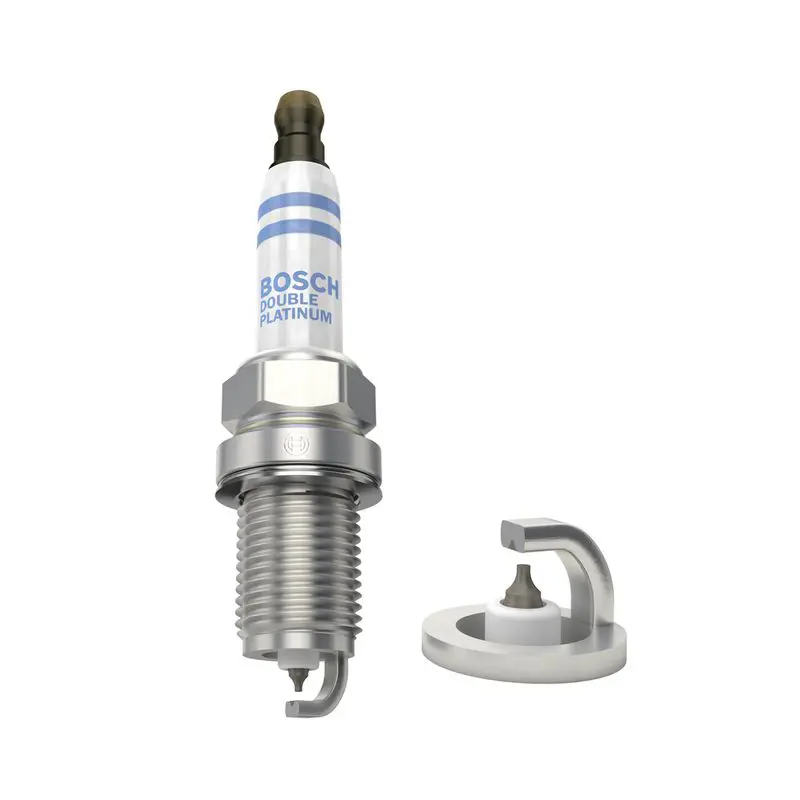 Handler.Part Spark plug Bosch 0242236583 7