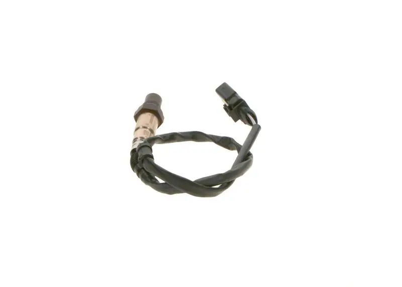 Handler.Part Lambda sensor Bosch 0258010390 4