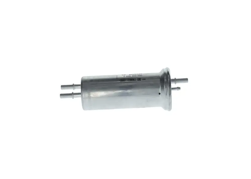 Handler.Part Fuel filter Bosch F026403000 4