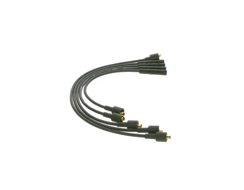 Handler.Part Ignition cable kit Bosch 0986356785 4