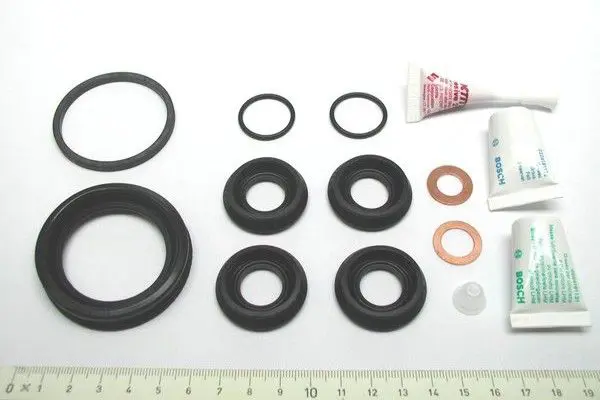 Handler.Part Repair kit, brake caliper Bosch 0204104044 1