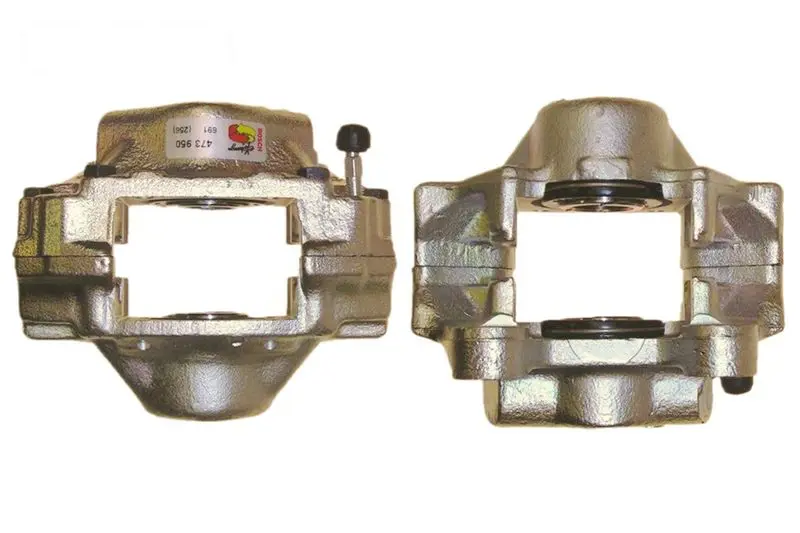 Handler.Part Brake caliper Bosch 0986473950 1