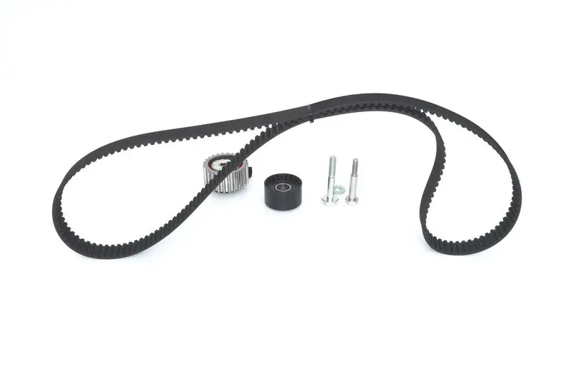 Handler.Part Timing belt set Bosch 1987948908 3