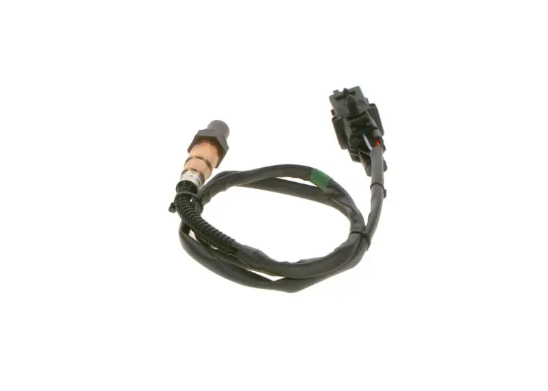 Handler.Part Lambda sensor Bosch 0258007188 4