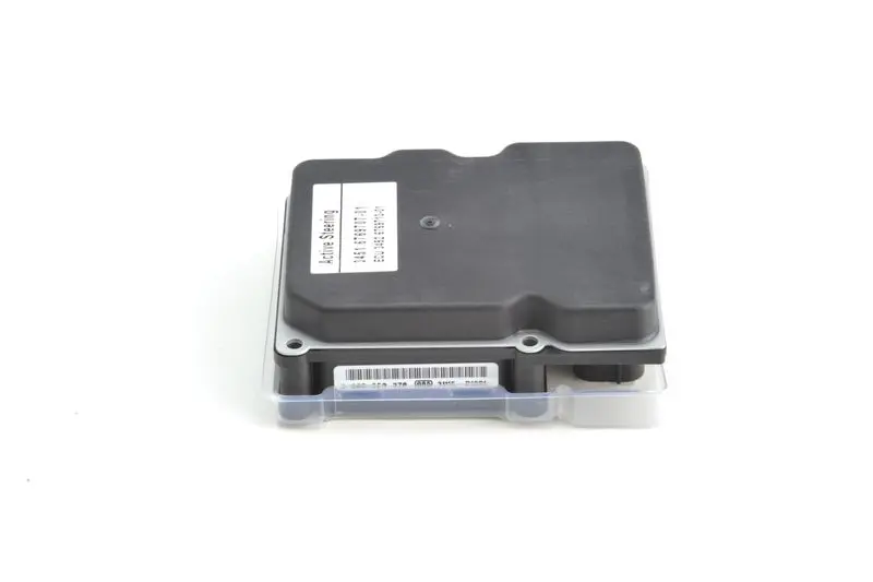 Handler.Part Control unit set Bosch 1265916808 4