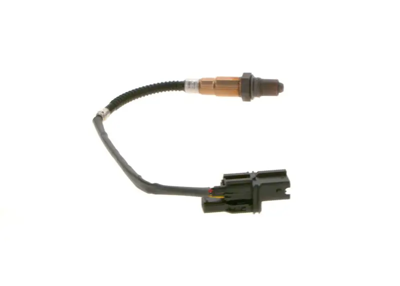 Handler.Part Lambda sensor Bosch 0258007067 5