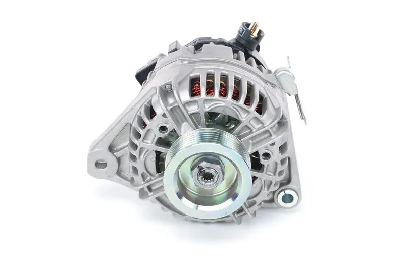 Handler.Part Alternator Bosch 0124325006 4