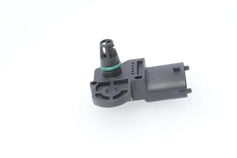 Handler.Part Sensor, intake manifold pressure Bosch 0261230118 5