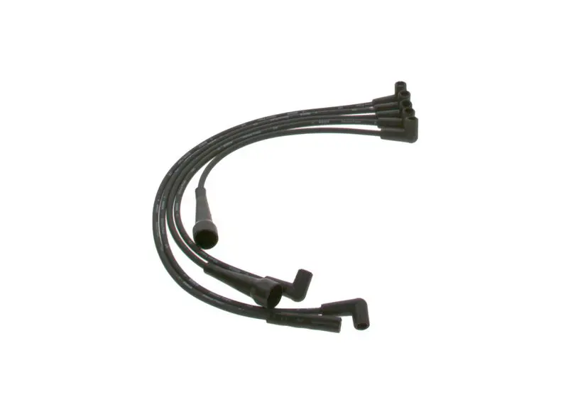 Handler.Part Ignition cable kit Bosch 0986356780 1