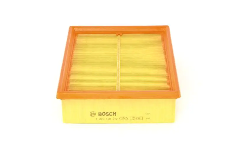 Handler.Part Air filter Bosch F026400212 1