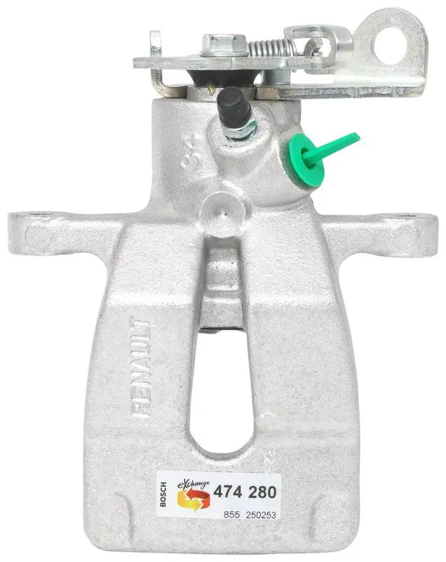 Handler.Part Brake caliper Bosch 0986474280 5