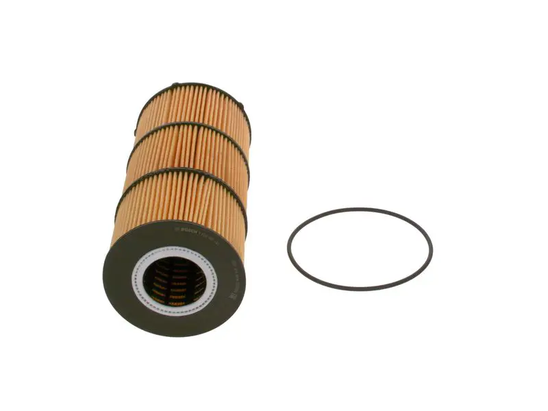 Handler.Part Oil filter Bosch F026407192 1