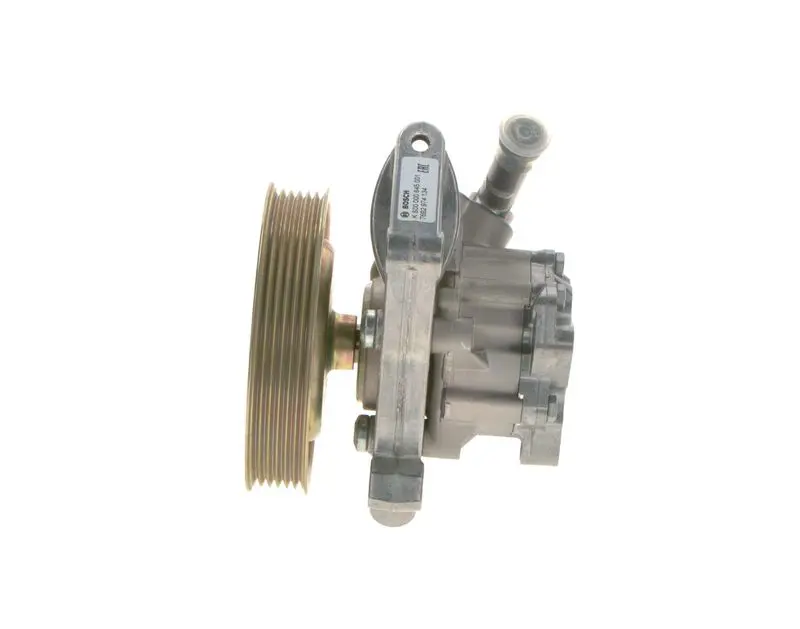 Handler.Part Hydraulic pump, steering system Bosch KS00000645 2