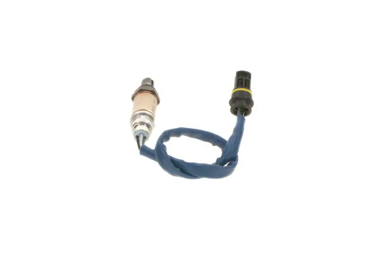 Handler.Part Lambda sensor Bosch 0258003784 4