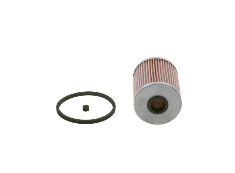 Handler.Part Fuel filter Bosch F026402047 3