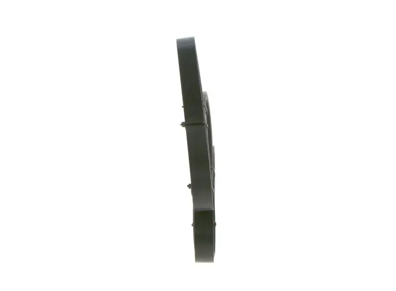 Handler.Part V-ribbed belts Bosch 1987946028 4