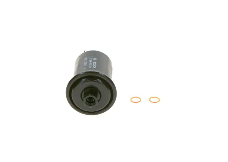 Handler.Part Fuel filter Bosch 0986450221 1