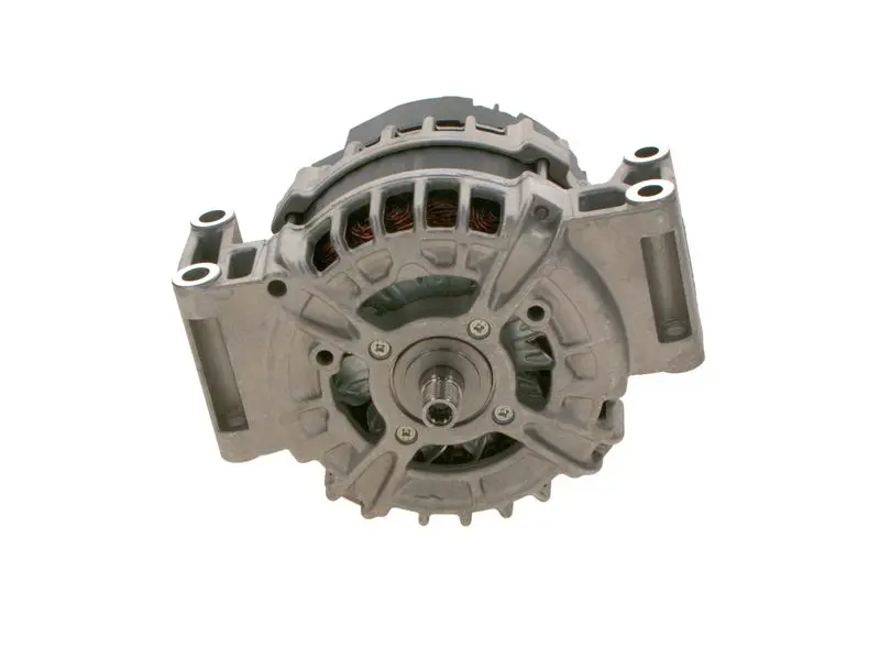 Handler.Part Alternator Bosch 0125811051 4