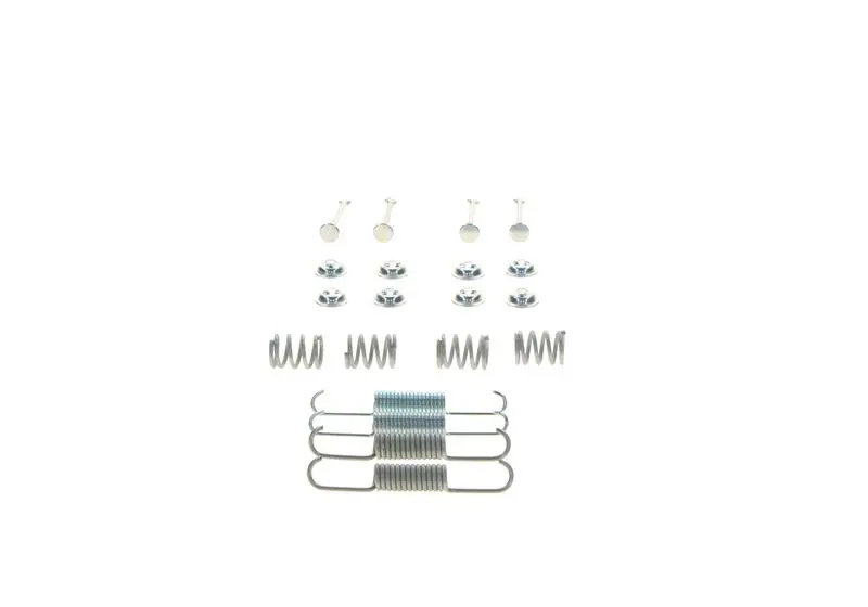 Handler.Part Accessory kit, parking brake shoes Bosch 1987475376 3