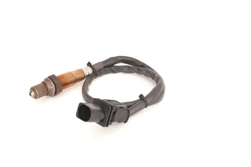 Handler.Part Lambda sensor Bosch 0281004512 1