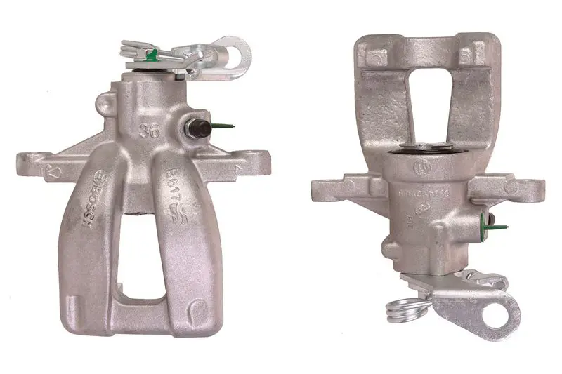 Handler.Part Brake caliper Bosch 0986135342 1