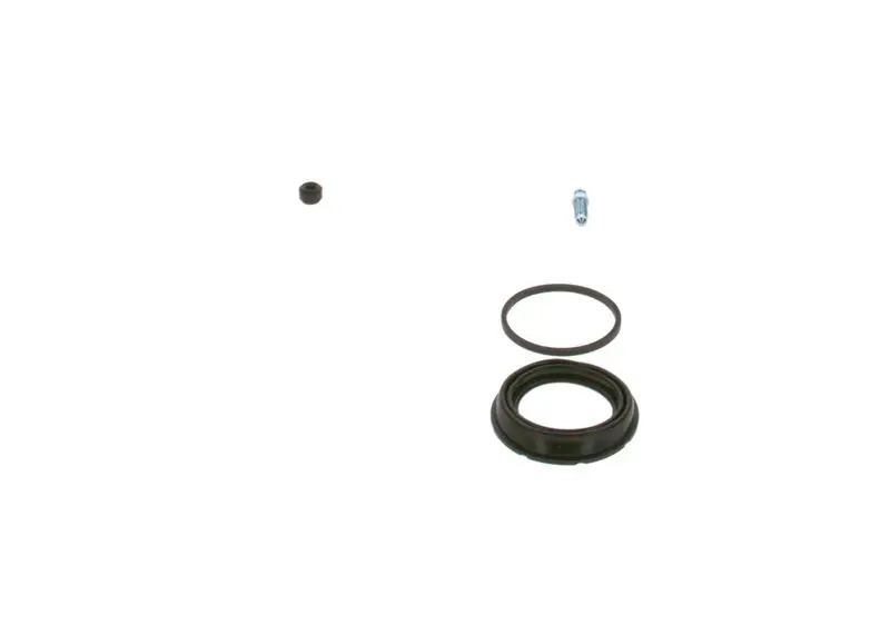 Handler.Part Repair kit, brake caliper Bosch 1987470006 2